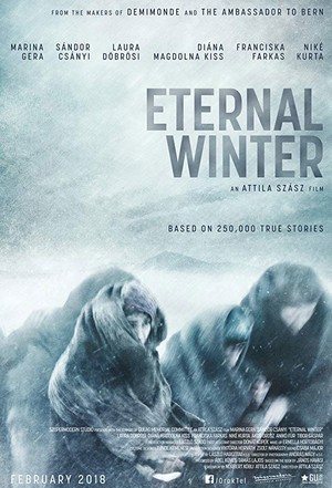 فیلم سینمایی زمستان بی انتها | Eternal Winter
