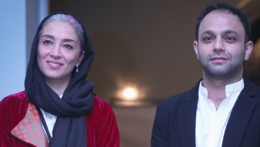 تصاویر گالری مراسم اهدای جوایز بیستمین جشن بزرگ سینمای ایران