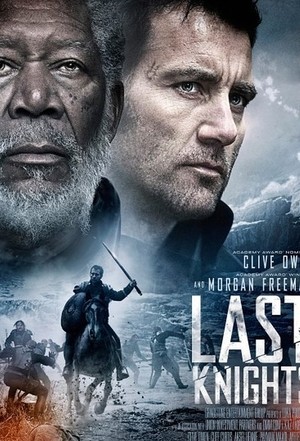 The Last Knights | آخرین شوالیه‌ها